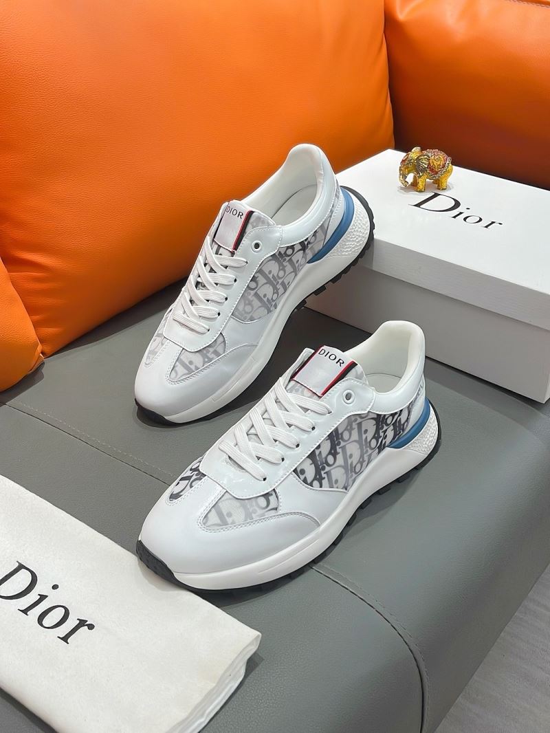 Christian Dior Casual Shoes